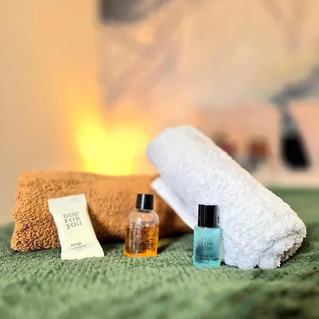 Apartamento La Terrasse Nimoise - Heart Of Town - Air Conditioning