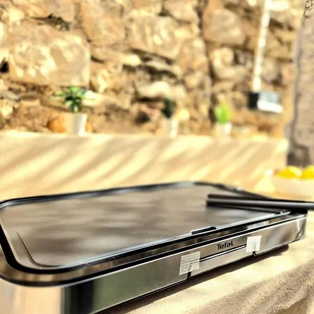 Apartamento La Terrasse Nimoise - Heart Of Town - Air Conditioning Nimes