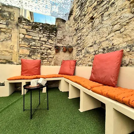 La Terrasse Nimoise - Heart Of Town - Air Conditioning *