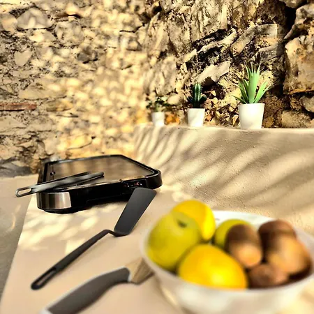 La Terrasse Nimoise - Clim - Terrasse Nîmes