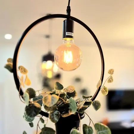 La Terrasse Nimoise - Heart Of Town - Air Conditioning Appartamento