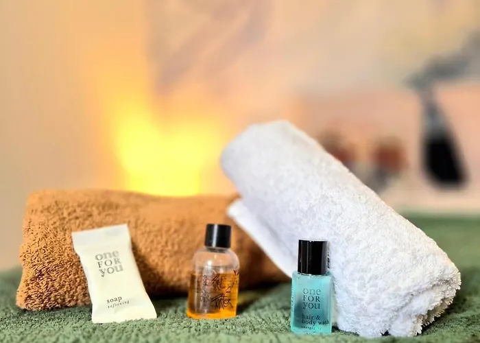 Apartamento La Terrasse Nimoise - Heart Of Town - Air Conditioning