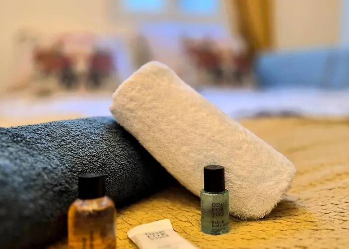 La Terrasse Nimoise - Heart Of Town - Air Conditioning Apartment