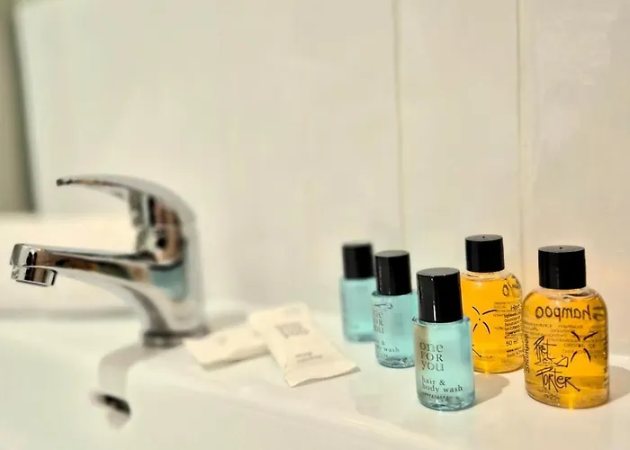 Apartment La Terrasse Nimoise - Heart Of Town - Air Conditioning *