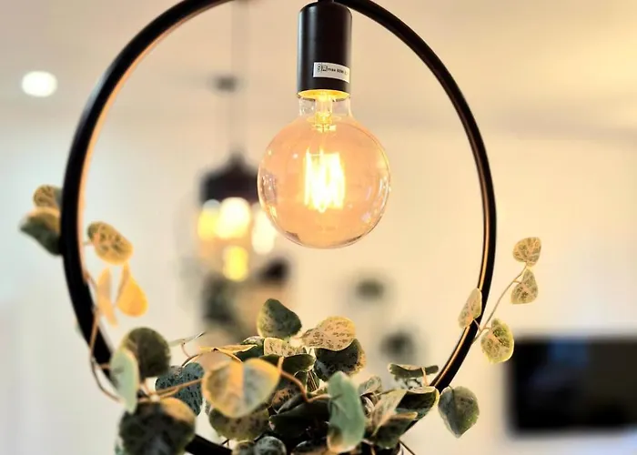 La Terrasse Nimoise - Heart Of Town - Air Conditioning Apartamento